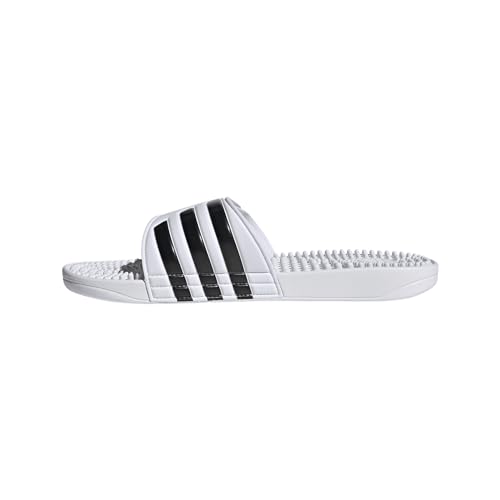 Adidas mens Adissage Essential Slipper