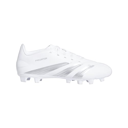 Image of adidas Unisex-Adult Club Predator Firm Ground /Multi Ground Cleats