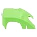 Balacoo Decor Turtle Tank Basking Platform Turtle Ramp Bearded Dragon Tank Accessories Basking Platform for Aquatic Turtles Aquatic Turtle Tank Accessories Tortoise Plastic Crawl
