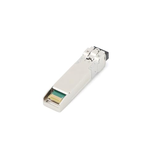 Module optique SFP 25G 850nm multimode LC double fibre Lot de 10 pour réseau 100m