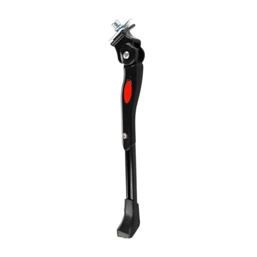 Béquille de stationnement latérale pour vélo idéale lors de vos sorties nature