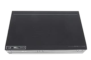 LG RC389H Lettore + Registratore DVD e VHS