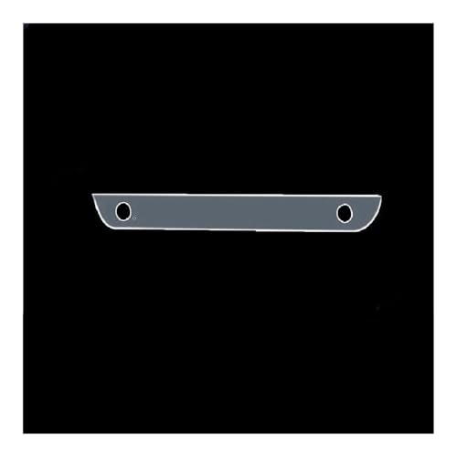 Protecteur d'écran en TPU premium pour intérieur Sportage NQ5