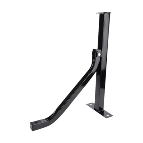 Vaveren Heavy Bag Hanger, Wall Mount Punching Bag Stand, Boxing Bag Wall Bracket, Punching Bag Hanger for Indoor Outdoor Home Gym