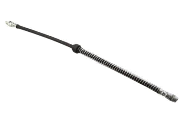 GOOM BH-0014 Latiguillo de freno EJE DELANTERO Longitud: 479mm Compatible con CITROËN C3 II SC, PEUGEOT 1007 KM