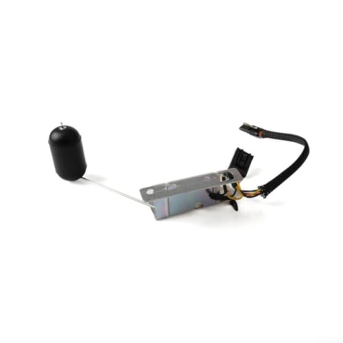 Conjunto de medidor de combustible de tanque 75071-02 para Street Glide y Electra Glide 6