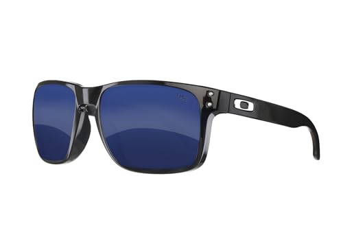 Image of Fuse Lenses Replacement Lenses for Oakley Holbrook OO9102 Sunglasses, UV