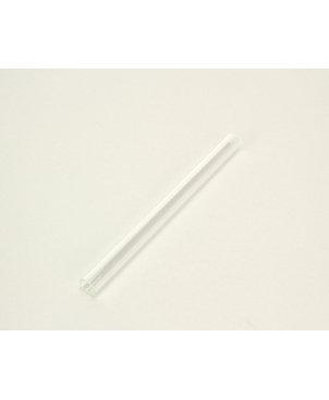 Cecilware X006A SIGHT GAUGE GLASS.625 X 8.0LG