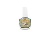 maybelline forever strong superstay 7 days gel nail color MAYBELLINE FOREVER STRONG PRO NAIL 861 GOLD EMERALDS 10 ML