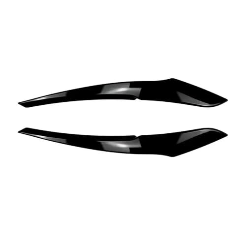 Paupières de phare BMW Série 1 pour corriger le design des lampes F20