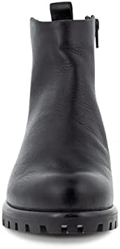 ECCO Women's Modtray Ankle Boot, Black, 9-9.5 | Image 7