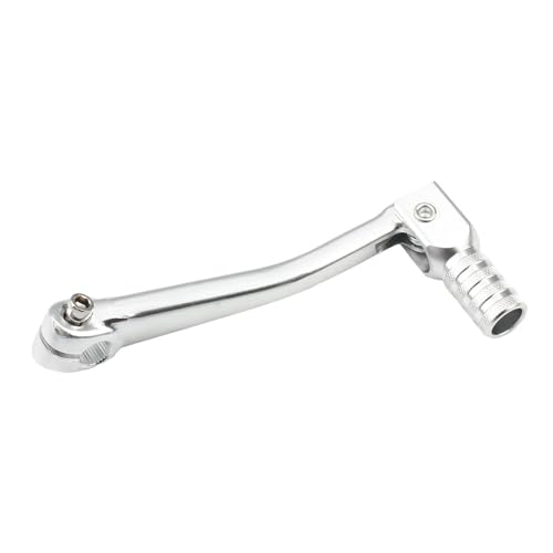 Levier de changement de vitesse pour moto pliante et accessoires d'embrayage cross CRF 50