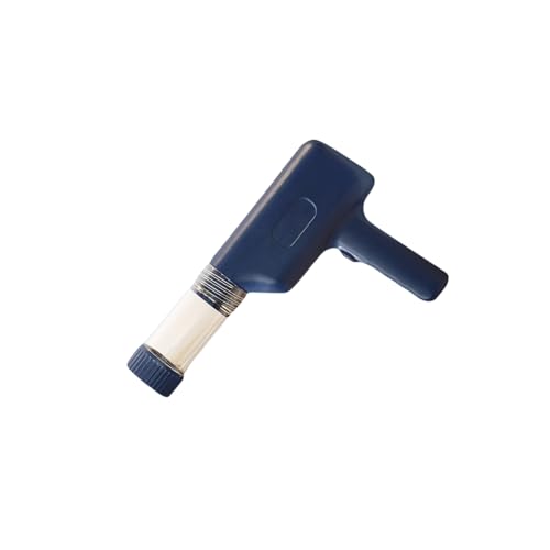 Electric Pasta Maker Machine & Idiyappam Maker（Navy Blue 6 Modes）