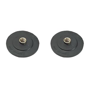 Bailey 1752 Universal Plunger Pack of 2