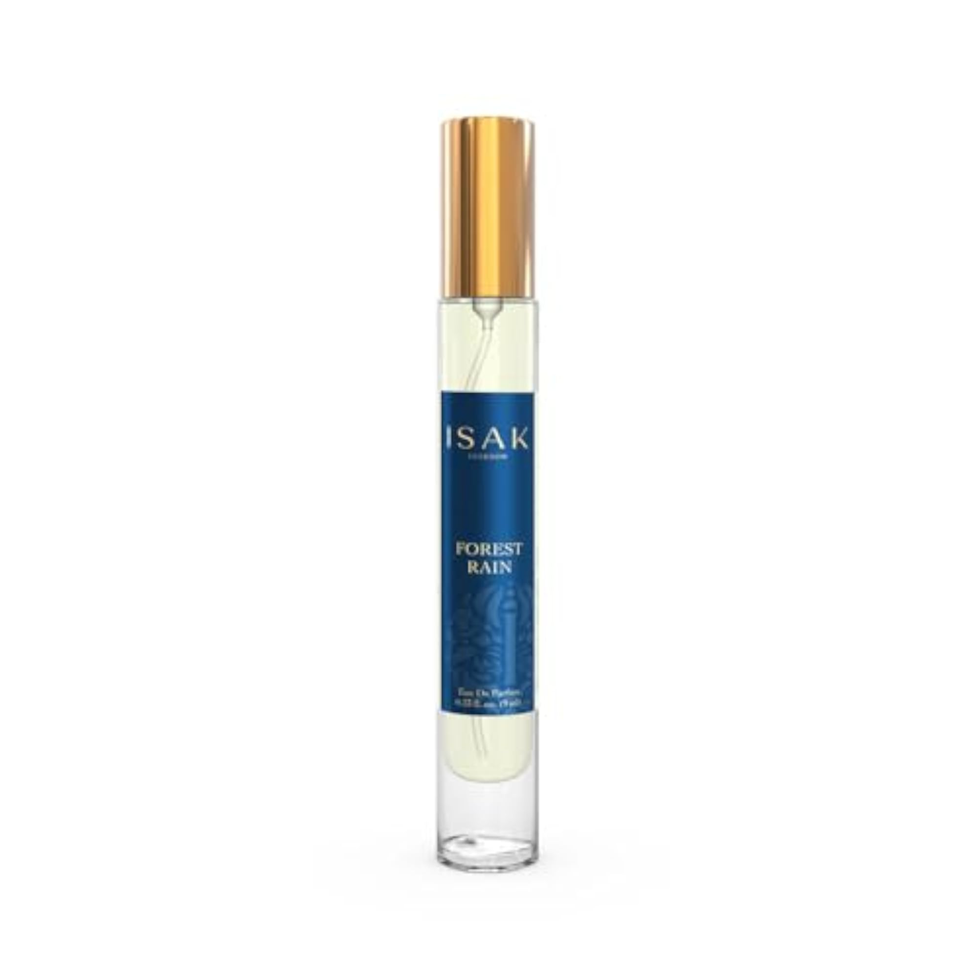Unisex Forest Rain Eau De Parfum, Long Lasting Mitti