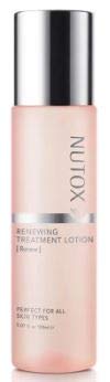 NUTOXRenewing Treatment Lotion 150ml -Turn Back The Hands of time and Breathe New Life into Your Skin with Nutox Renewing Treatment Lotion.