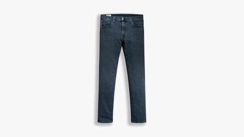 Levi's 512 Slim Taper Jeans Erkek Jean Pantolon, Blues (0917), 30W / 32L - Görsel 7