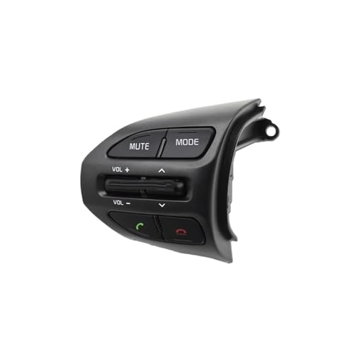 Bouton de volume volant pour Kia Optima 2014 commande multifonction