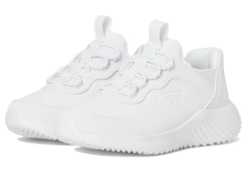 Skechers Boy's Hands Free Slip-ins-Bounder 403896l (Little Big Kid) Sneaker