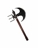 Jeepers Creepers Axe Adult Costume Accessory