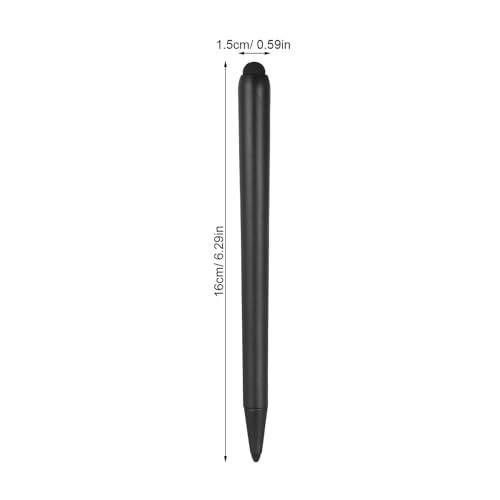 Stylet tactile capacitif double embout pour enseignement - 2
