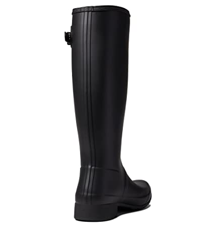 HUNTER(ハンター) Men's Rain Boot, 40 EU4