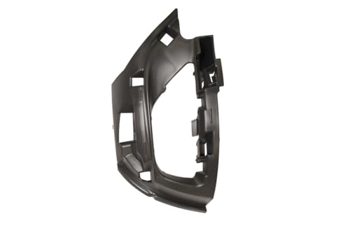 Support feu antibrouillard arrière DA2281353 Prasco rigide pour Dacia Sandero II