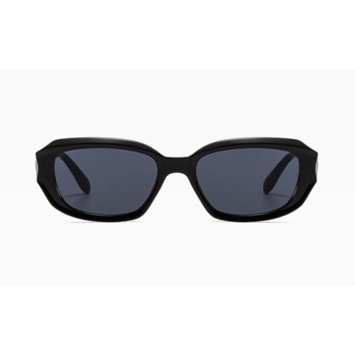 Lunettes de soleil de luxe style vintage mode chic et mixte - 5