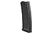 ZION ARMS 140 Round High Speed Mid-Cap M4 Airsoft Magazine (3, Black)