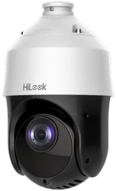 HiLook by Hikvision 1080p 2MP Turbo HD PTZ, 25 x zoom 100m IR