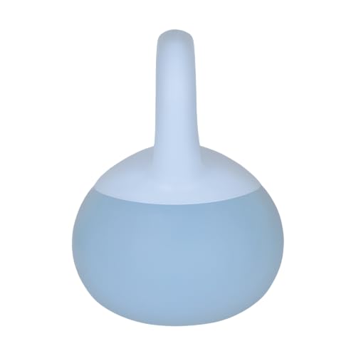 Rebel Soft Kettlebell 5kg PVC souple sûr silencieux Hantel pour la forme physique – Image 4
