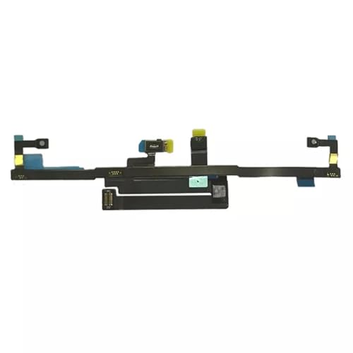Câble flexible capteur proximité iPad Pro 11 2021 avec circuits d'identification stables