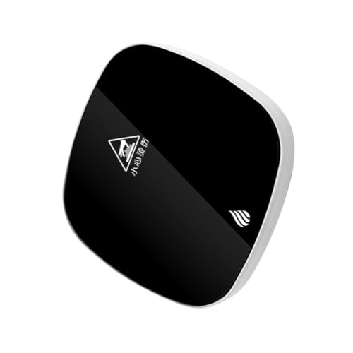 Cabilock Warming Mug for Work Desk 50? Constant Temperature Small Cup Warmer Heated Mug Warmer Fine Workmanship for Coffee Tea Hot Cocoa