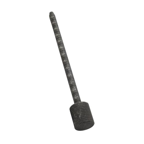 Jauge d'huile pour Jeep Cherokee et Compass 2014-2022 niveau de transmission automatique 10323A