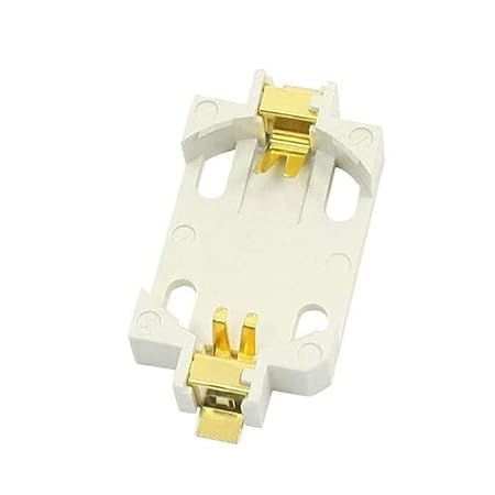 Generic CR2032 SMD Battery Holder (10 Pcs)-picture-16