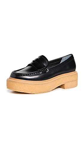 Image of Loeffler Randall Women's Platform Loafers