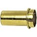 Imperial 90728 Brass Insert Air Brake Fitting, 5/8" (Pack of 25)