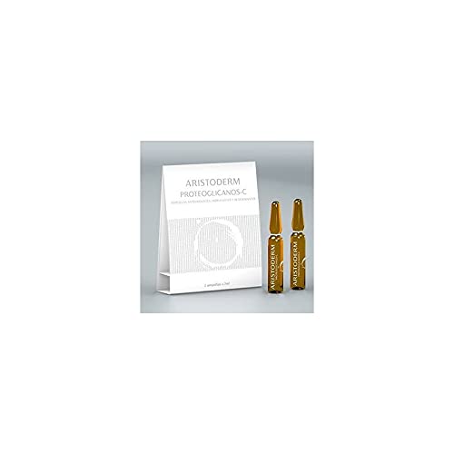 ARISTODERM PROTEOGLICANOS-C 2 AMPOLLAS 2 ML