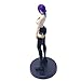 Reze Figure Uniform Girl Anime Figurine PVC Model 7.48