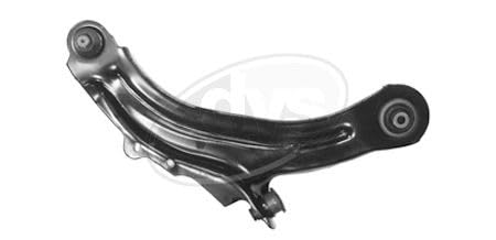 DYS Barra oscilante de suspensión de ruedas Delantero, derecha Brazo oscilante transversal 8200243086 8200255761 IRD: IR-3912 20-90575-1