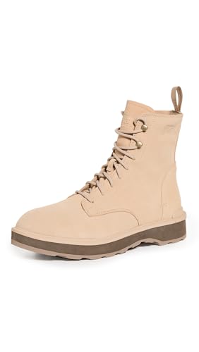 Image of Sorel Men's Hi-Line Lace Boots