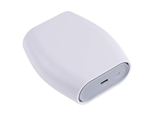 Seeed Studio The Things Indoor Gateway(TTIG), US915 8-Channel LoRaWAN Gateway Based on SX1308 with Build-in ESP8266 Wi-Fi Connectivity Router.