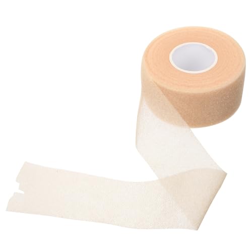 FOMIYES 伸縮性 アスリートテープ 通気性 アスレチックラップ カット可能 ポータブル設計 足首 手首 膝用 スポーツトレーニング用