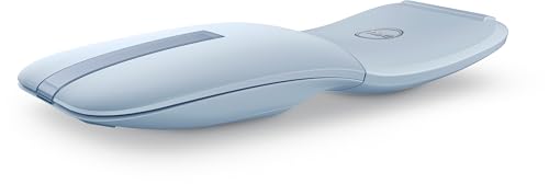 Image of Dell Bluetooth Travel Mouse - MS700