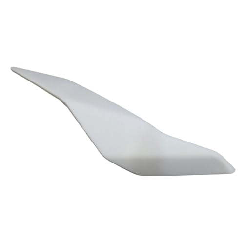 Carénage latéral arrière en carbone pour FZ10 MT10 2014-2020