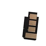 Puce de remplacement direct qui réinitialise le compteur de tambour Compatible avec une utilisation prolongée de la cartouche