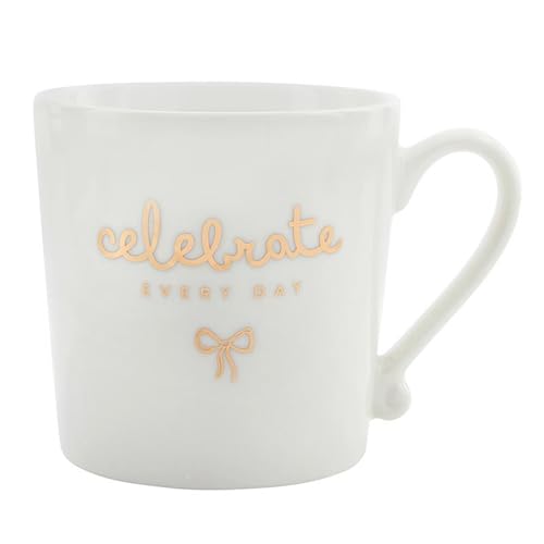 Taza de Cerámica Santa Barbara Design Studio 14 Oz miniatura 1