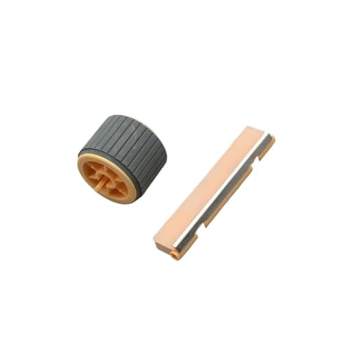 Rouleau ramassage XEROX S1810 S2010 S2110 S2220 S2320 - 5 Jeux de tampons séparation