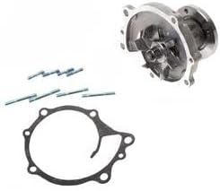 KOMATSU 21010-FF225 WATER PUMP WITH GASKET