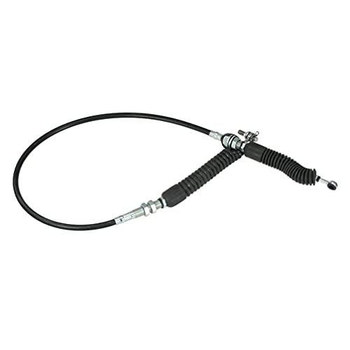 VICASKY 1 Pieza de Cambio Duradero Línea de Cable Premium Cambio de Línea de Control Cover